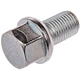 Purchase Top-Quality DORMAN - 610-250 - Wheel Lug Bolt (Pack of 10) pa1