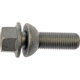 Purchase Top-Quality DORMAN - 610-537 - Wheel Lug Bolt (Pack of 10) pa1