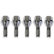 Purchase Top-Quality DORMAN - 611-005.1 - Wheel Lug Nut pa3