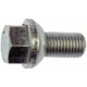Purchase Top-Quality Wheel Lug Bolt (Pack of 10) by DORMAN/AUTOGRADE - 610-249 pa5
