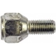 Purchase Top-Quality Wheel Lug Bolt by DORMAN/AUTOGRADE - 610-274 pa5