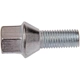 Purchase Top-Quality Wheel Lug Bolt (Pack of 50) by DORMAN/AUTOGRADE - 610-367.1 pa3