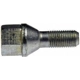 Purchase Top-Quality Wheel Lug Bolt by DORMAN/AUTOGRADE - 610-405.1 pa4