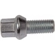 Purchase Top-Quality Wheel Lug Bolt (Pack of 50) by DORMAN/AUTOGRADE - 610-406.1 pa3