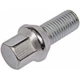 Purchase Top-Quality Wheel Lug Bolt (Pack of 50) by DORMAN/AUTOGRADE - 610-406.1 pa4