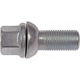 Purchase Top-Quality Wheel Lug Bolt (Pack of 10) by DORMAN/AUTOGRADE - 610-467 pa2