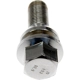 Purchase Top-Quality Wheel Lug Bolt (Pack of 10) by DORMAN/AUTOGRADE - 610-493 pa6