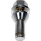 Purchase Top-Quality Wheel Lug Bolt (Pack of 10) by DORMAN/AUTOGRADE - 610-493 pa7