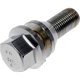 Purchase Top-Quality Wheel Lug Bolt (Pack of 10) by DORMAN/AUTOGRADE - 610-493 pa8