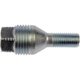 Purchase Top-Quality Wheel Lug Bolt by DORMAN/AUTOGRADE - 610-494 pa3