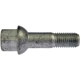Purchase Top-Quality Wheel Lug Bolt (Pack of 10) by DORMAN/AUTOGRADE - 610-498 pa3