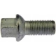 Purchase Top-Quality Wheel Lug Bolt (Pack of 50) by DORMAN/AUTOGRADE - 610-516.1 pa1