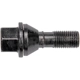 Purchase Top-Quality Wheel Lug Bolt (Pack of 10) by DORMAN/AUTOGRADE - 610-520 pa4