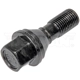 Purchase Top-Quality Wheel Lug Bolt (Pack of 10) by DORMAN/AUTOGRADE - 610-520 pa5