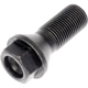 Purchase Top-Quality Wheel Lug Bolt by DORMAN/AUTOGRADE - 610-532.1 pa8