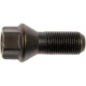 Purchase Top-Quality DORMAN/AUTOGRADE - 610-532 - Wheel Lug Bolt (Pack of 10) pa3