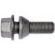 Purchase Top-Quality Wheel Lug Bolt (Pack of 10) by DORMAN/AUTOGRADE - 610-575 pa5