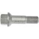 Purchase Top-Quality DORMAN/AUTOGRADE - 6106161 - Wheel Lug Bolt pa1