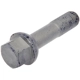 Purchase Top-Quality DORMAN/AUTOGRADE - 610-617.1 - Wheel Lug Bolt pa4