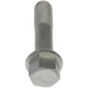 Purchase Top-Quality DORMAN/AUTOGRADE - 610-651 - Wheel Lug Bolt pa2