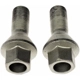 Purchase Top-Quality Wheel Lug Bolt by DORMAN/AUTOGRADE - 610-705 pa1