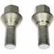 Purchase Top-Quality Wheel Lug Bolt by DORMAN/AUTOGRADE - 610-705 pa2