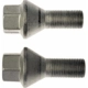 Purchase Top-Quality Wheel Lug Bolt by DORMAN/AUTOGRADE - 610-705 pa3