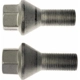 Purchase Top-Quality Wheel Lug Bolt (Pack of 5) by DORMAN/AUTOGRADE - 610-705 pa3