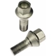 Purchase Top-Quality Wheel Lug Bolt (Pack of 5) by DORMAN/AUTOGRADE - 610-705 pa4