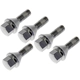 Purchase Top-Quality DORMAN/AUTOGRADE - 611-005 - Wheel Lug Bolt pa11