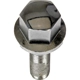 Purchase Top-Quality Wheel Lug Bolt by DORMAN/AUTOGRADE - 611-005CD pa1