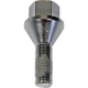 Purchase Top-Quality Wheel Lug Bolt by DORMAN/AUTOGRADE - 611-005CD pa3