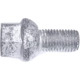 Purchase Top-Quality Wheel Lug Bolt (Pack of 10) by H PAULIN - 561-130 pa3