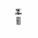 Purchase Top-Quality Wheel Lug Bolt (Pack of 10) by TRANSIT WAREHOUSE - CRM1809S pa2