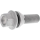 Purchase Top-Quality Wheel Lug Bolt by VAICO - V95-0347 pa1