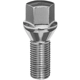 Purchase Top-Quality WEST COAST WHEEL ACCESSORIES - W2725DCBH - Conical Lug Bolt pa1