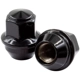Purchase Top-Quality COYOTE WHEEL ACCESSORIES - 12K548BLK - Écrou de roue pa2