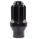 Purchase Top-Quality COYOTE WHEEL ACCESSORIES - 231148BLK - Lug Nut pa1