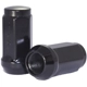 Purchase Top-Quality COYOTE WHEEL ACCESSORIES - 301167BLK - Wheel Lug Nut pa1