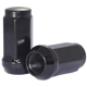 Purchase Top-Quality COYOTE WHEEL ACCESSORIES - 301173SBLK - Lug nuts pa1