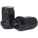 Purchase Top-Quality COYOTE WHEEL ACCESSORIES - 371145BLK - Lug nut pa1