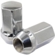 Purchase Top-Quality COYOTE WHEEL ACCESSORIES - 531148L - Lug Nuts pa1