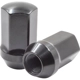 Purchase Top-Quality Wheel Lug Nut by COYOTE WHEEL ACCESSORIES - 53K542BLK pa1