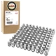 Purchase Top-Quality COYOTE WHEEL ACCESSORIES - 561150 - Lug Nuts pa1