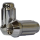 Purchase Top-Quality COYOTE WHEEL ACCESSORIES - 631148S - Lug Nuts pa1