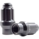 Purchase Top-Quality COYOTE WHEEL ACCESSORIES - 671145BLK - Spline Lug Nuts pa1