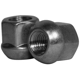 Purchase Top-Quality COYOTE WHEEL ACCESSORIES - 691145 - Lug Nut pa1