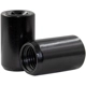 Purchase Top-Quality COYOTE WHEEL ACCESSORIES - 781148BLK - Lug Nut pa1