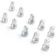 Purchase Top-Quality COYOTE WHEEL ACCESSORIES - 86KX48 - Lug Nut pa1