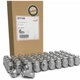 Purchase Top-Quality COYOTE WHEEL ACCESSORIES - 871150 - Lug Nuts pa1